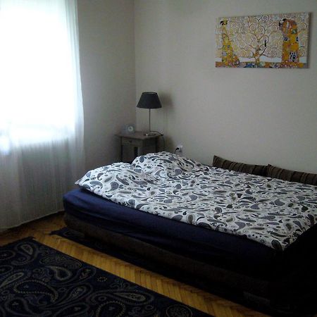 Home Away Apartment บูดาเปสต์ ห้อง รูปภาพ