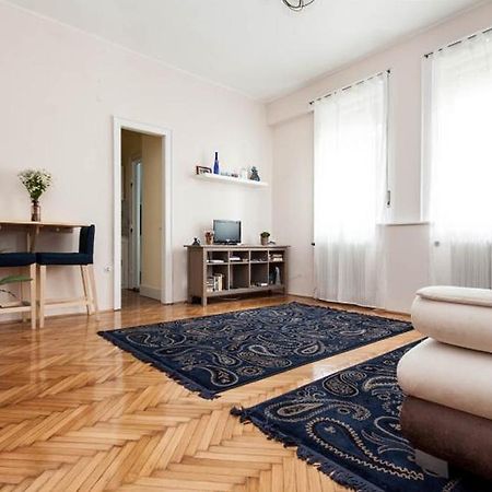 Home Away Apartment บูดาเปสต์ ห้อง รูปภาพ