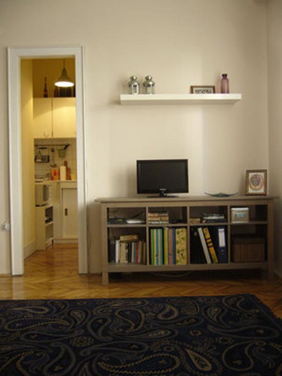 Home Away Apartment บูดาเปสต์ ห้อง รูปภาพ