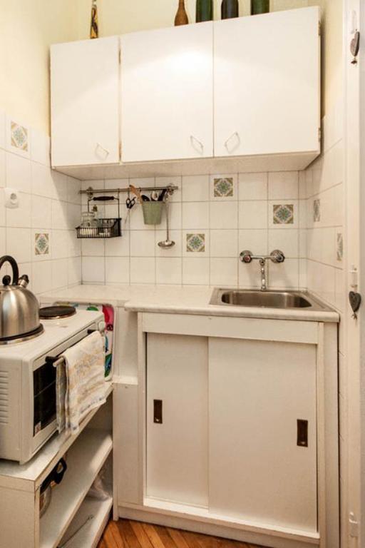 Home Away Apartment บูดาเปสต์ ห้อง รูปภาพ