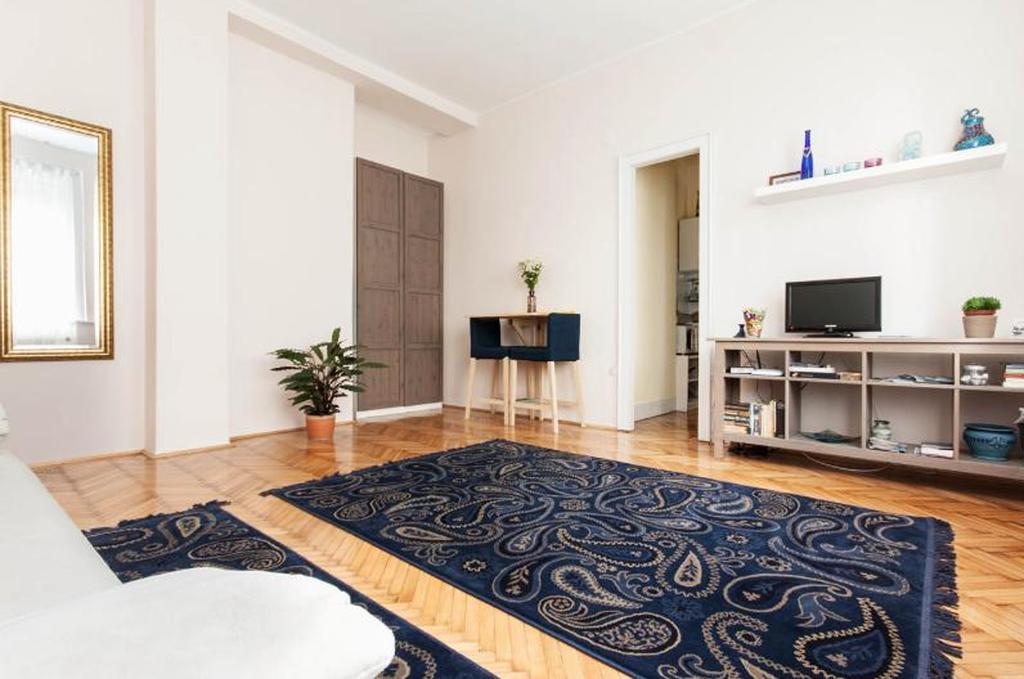 Home Away Apartment บูดาเปสต์ ห้อง รูปภาพ